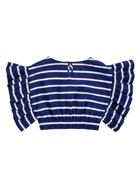 Топ к/р Monnalisa (13638): фото 3 - Invogue