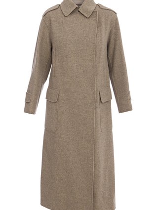 Пальто Max Mara (2676): фото 2 - Invogue