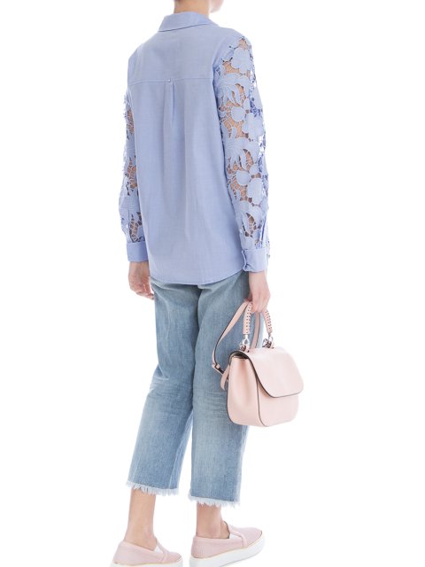 Рубашка Max Mara Sportmax (3326): фото 4 - Invogue