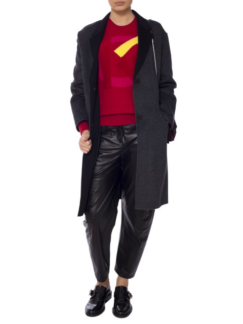 Свитер Kenzo (1233): фото 3 - Invogue