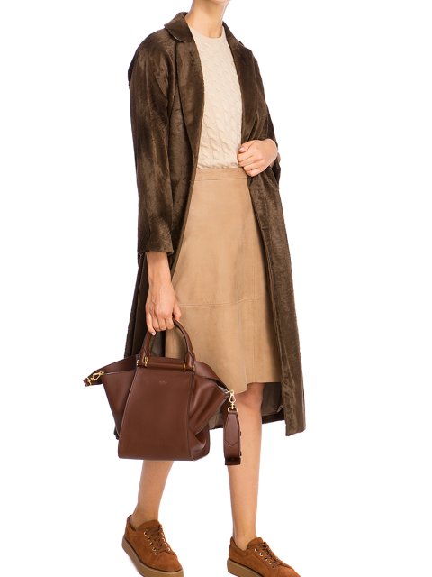 Пальто Max Mara (619): фото 3 - Invogue