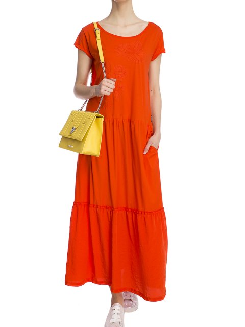 Сукня Marc Cain (475): фото 3 - Invogue