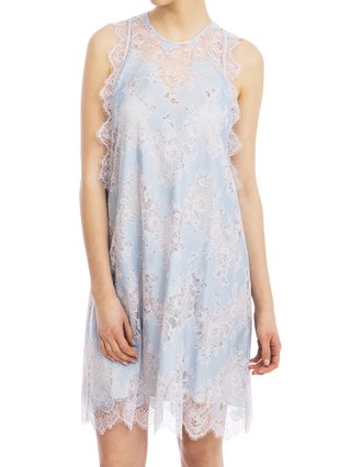 Платье Carven (3210): фото 5 - Invogue