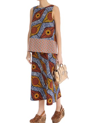 Топ Weekend Max Mara (3260): фото 3 - Invogue