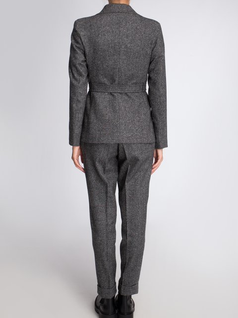 Пиджак Weekend Max Mara (1050): фото 5 - Invogue