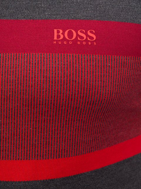 Поло BOSS (5411): фото 6 - Invogue