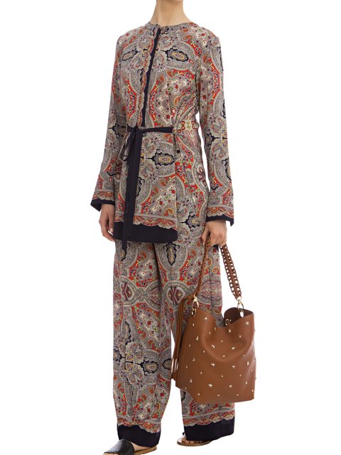 Брюки Theory (3361): фото 3 - Invogue