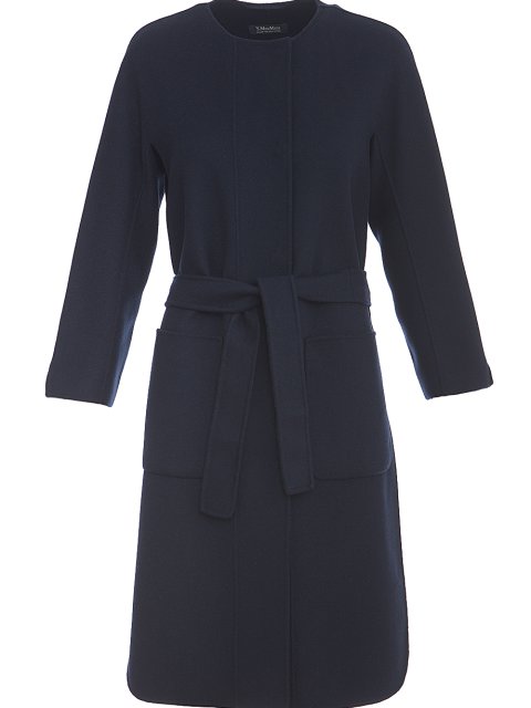 Пальто Max Mara (1817): фото - Invogue