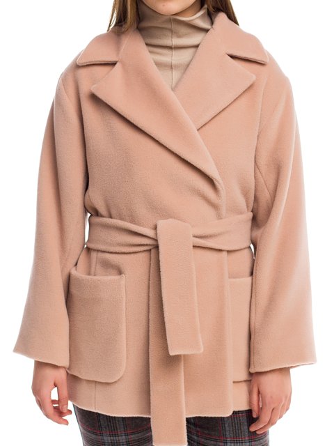 Пальто I Blues (747): фото 5 - Invogue