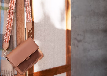 Модные сумки в этом сезоне: самые актуальные модели 2026: фото - Invogue