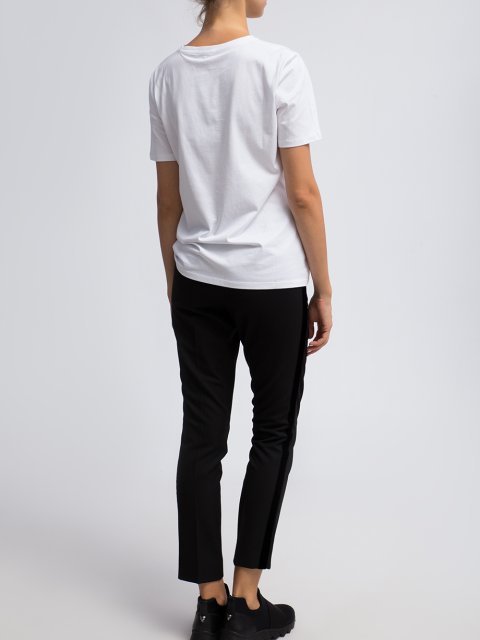 Футболка Marella (1058): фото 6 - Invogue