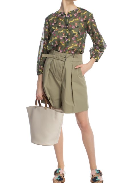 Блуза Marella (4858): фото 3 - Invogue