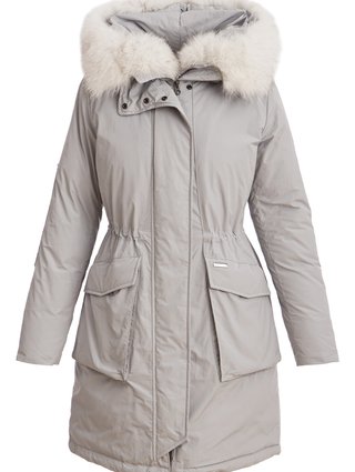 Куртка Woolrich (1025): фото 2 - Invogue