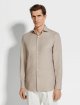 Сорочка ZEGNA (64031): фото 1 - Invogue