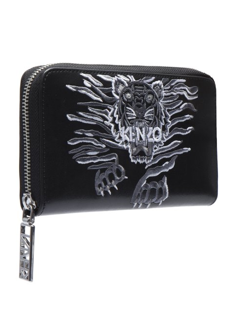 Портмоне Kenzo (2861): фото 5 - Invogue