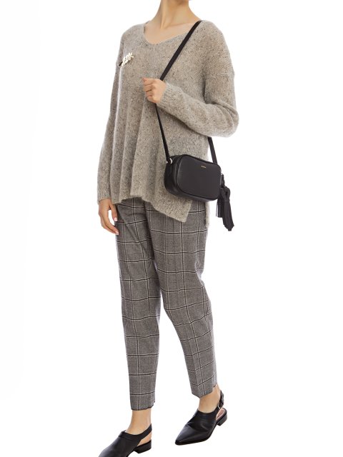 Свитер Max Mara (2467): фото 3 - Invogue