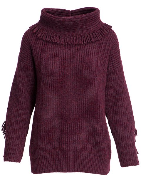 Свитер Marc Cain (1390): фото - Invogue