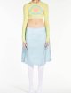 Жовтий светр SPORTMAX : фото 3 - Invogue