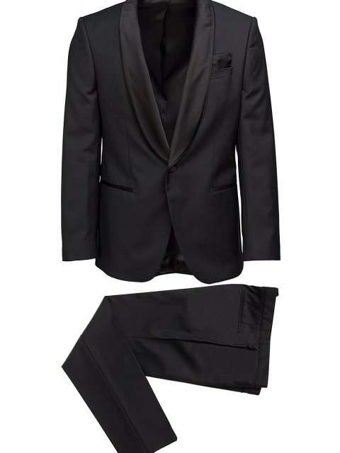 Костюм BOSS (7620): фото - Invogue