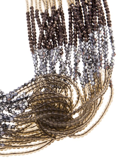 Колье Marina Rinaldi (37): фото 3 - Invogue