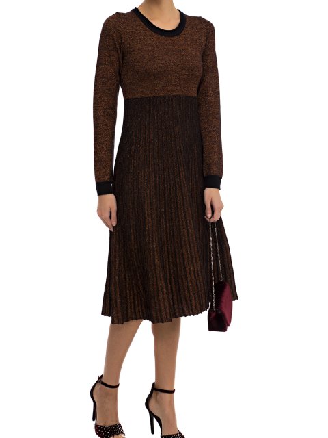 Платье I Blues (1815): фото 3 - Invogue