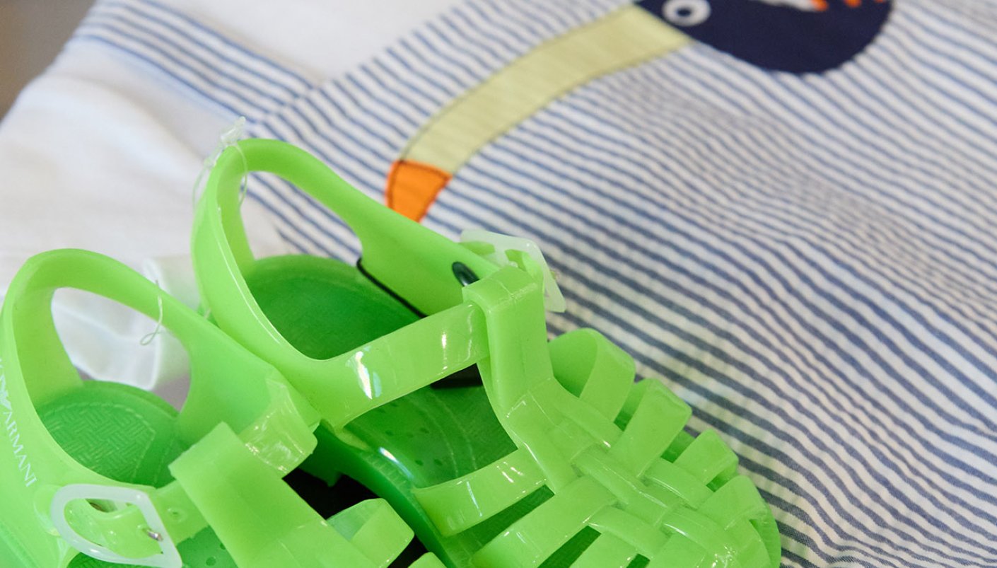 Магазин Daniel - Ходосівка, Обухівське шосе, 2: фото 8 - Invogue