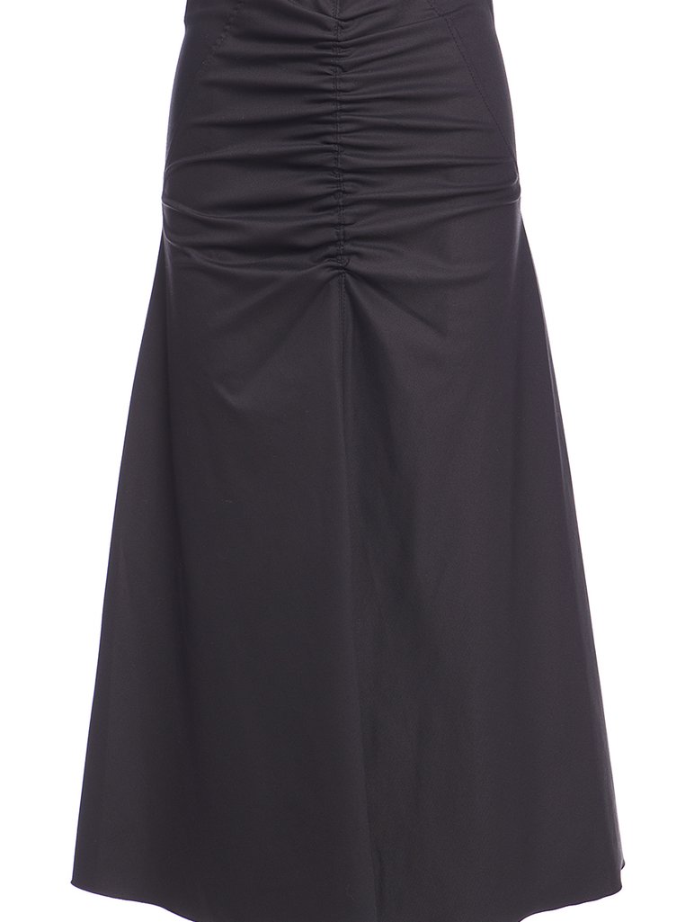 Юбка Max Mara Sportmax (177): фото - Invogue