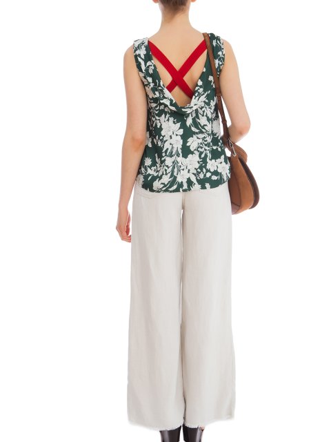 Топ Max&Co (1740): фото 4 - Invogue