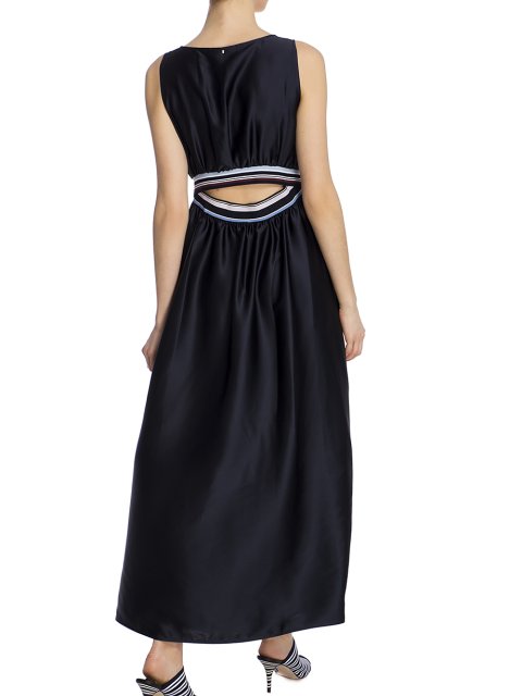 Платье Max Mara Sportmax (222): фото 4 - Invogue