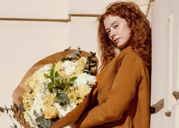 Трендовые женские пальто 2025-2026: фото - Invogue