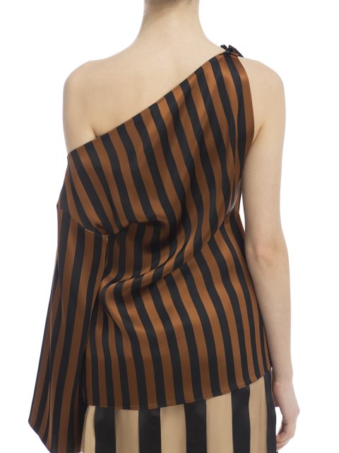 Блуза Kenzo (2824): фото 6 - Invogue