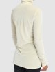 Кремовий светр SPORTMAX: фото 2 - Invogue