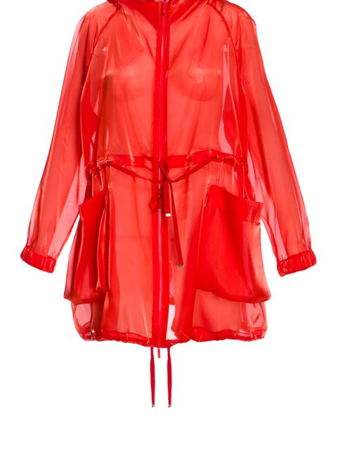 Куртка Marina Rinaldi (261): фото 2 - Invogue