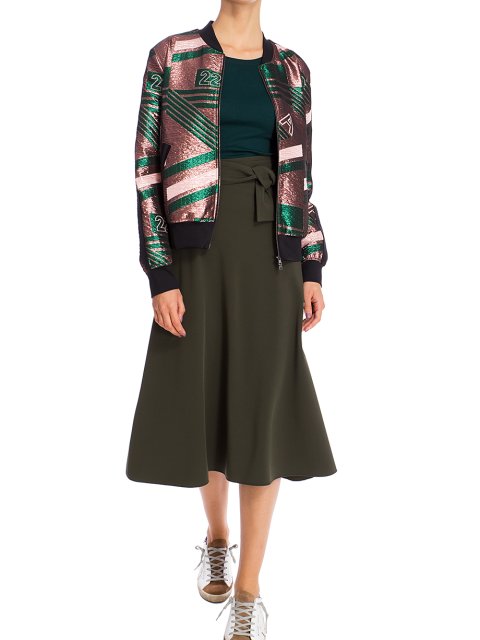 Юбка Marella (965): фото 3 - Invogue