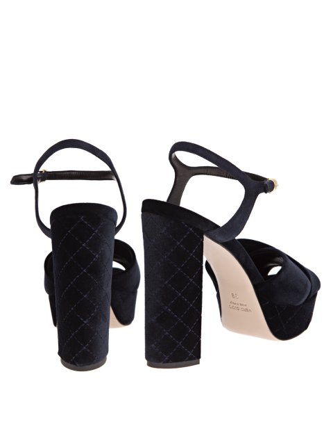 Босоножки I Blues (5731): фото 4 - Invogue