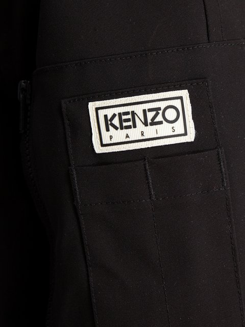 Куртка Kenzo (4343): фото 7 - Invogue