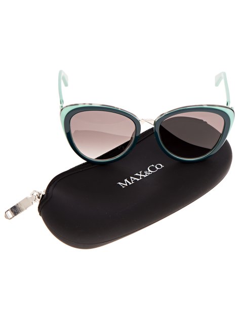 Окуляри Max&Co (2530): фото 7 - Invogue