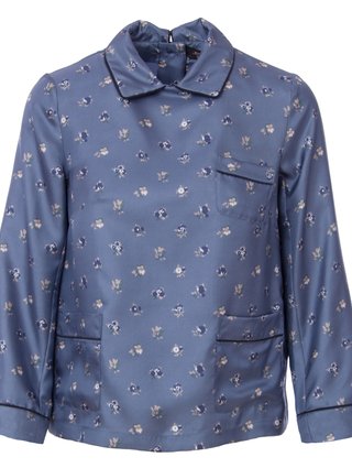 Блуза Weekend Max Mara (5781): фото 2 - Invogue