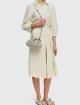 Молочна сорочка WEEKEND MAX MARA : фото 1 - Invogue