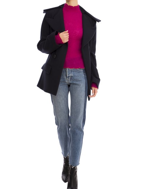 Джинси Helmut Lang (5563): фото 3 - Invogue