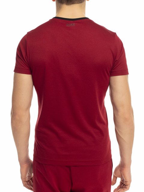 Футболка BOSS (5267): фото 7 - Invogue