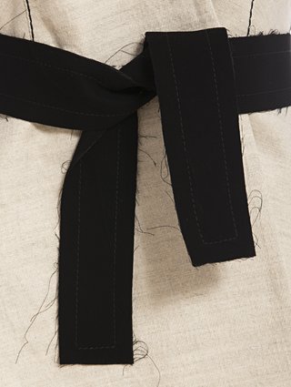 Жилет Sportmax (3356): фото 7 - Invogue