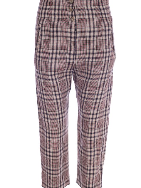 Брюки Isabel Marant (3044): фото 2 - Invogue