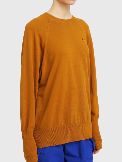 Свитер Kenzo (17145): фото 3 - Invogue