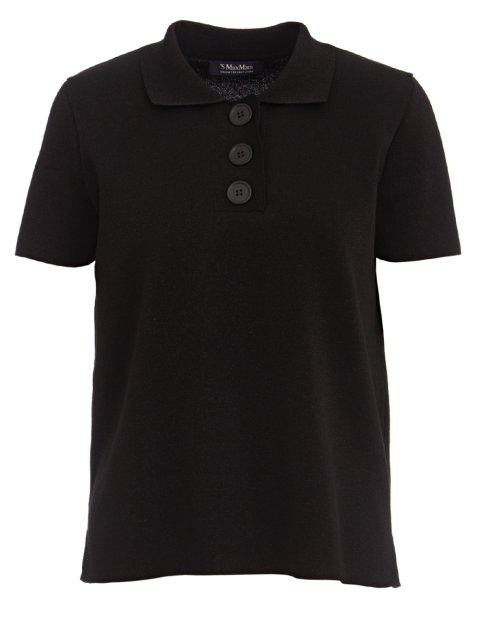 Футболка Max Mara (2742): фото - Invogue