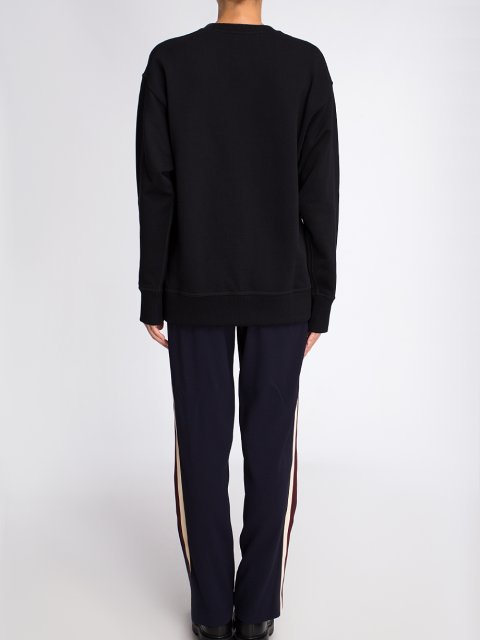 Свитшот Kenzo (1385): фото 4 - Invogue