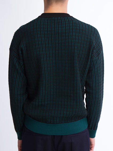 Светр Kenzo (2101): фото 5 - Invogue