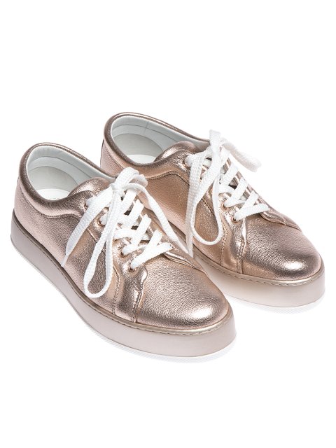 Кеди Max Mara (3238): фото 5 - Invogue