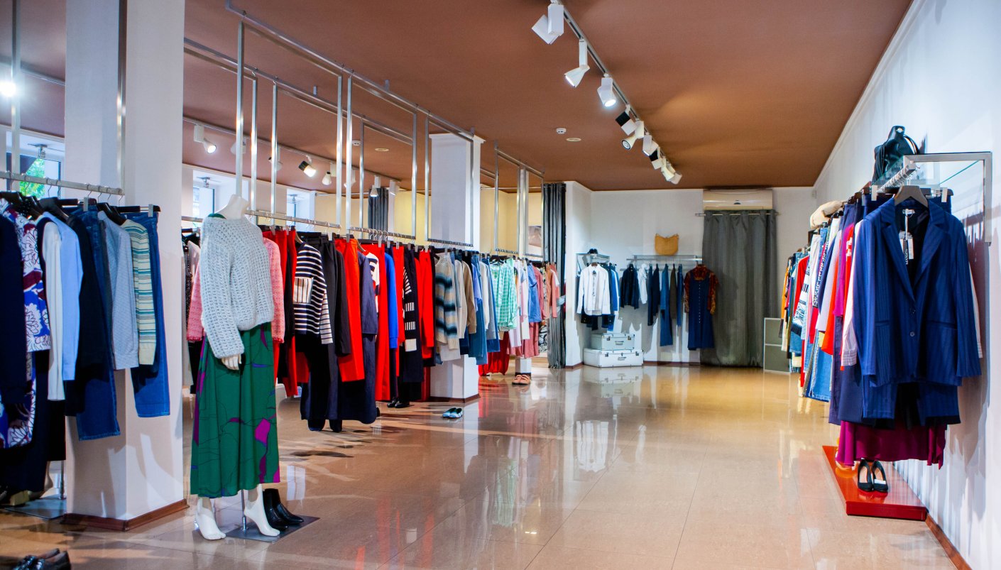 Магазин Invogue Outlet - вул. Європейська, 35: фото 4 - Invogue