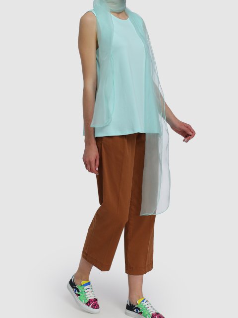 Снікерси Weekend Max Mara (17854): фото 2 - Invogue